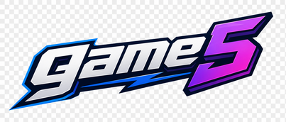 game5 Logo